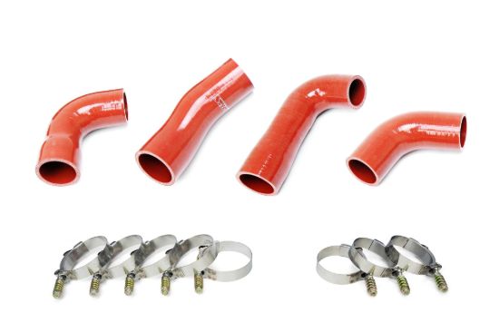 Picture of HPS Performance Automatic Transmission Oil Cooler Hose - 57-1721
