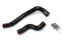 Picture of HPS Performance Radiator Coolant Hose Kit - 57-1729-BLK