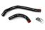 Picture of HPS Performance Radiator Coolant Hose Kit - 57-1730-BLK