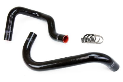 Picture of HPS Performance Radiator Coolant Hose Kit - 57-1746R-BLK