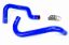 Picture of HPS Performance Radiator Coolant Hose Kit - 57-1746R-BLUE
