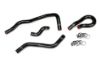 Picture of HPS Performance HVAC Heater Hose Kit - 57-1773-BLK