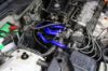 Picture of HPS Performance HVAC Heater Hose Kit - 57-1773-BLUE