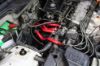 Picture of HPS Performance HVAC Heater Hose Kit - 57-1773-RED