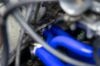 Picture of HPS Performance HVAC Heater Hose Kit - 57-1775-RED