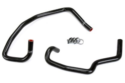 Picture of HPS Performance Radiator Coolant Hose Kit - 57-1785-BLK