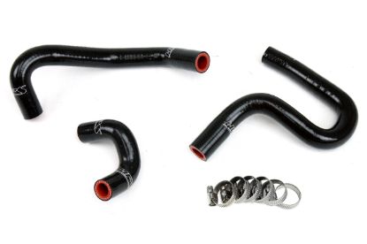 Picture of HPS Performance Radiator Coolant Hose Kit - 57-1797-BLK