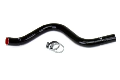 Picture of HPS Performance Radiator Coolant Hose Kit - 57-1817-BLK