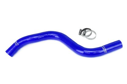 Picture of HPS Performance Radiator Coolant Hose Kit - 57-1817-BLUE