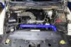 Picture of HPS Performance Radiator Coolant Hose Kit - 57-1818-BLUE