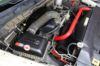 Picture of HPS Performance Radiator Coolant Hose Kit - 57-1818-RED