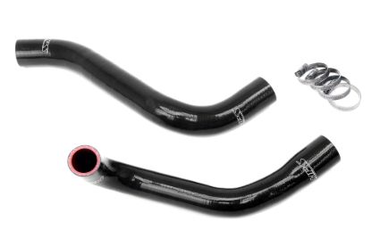 Picture of HPS Performance Radiator Coolant Hose Kit - 57-1819-BLK