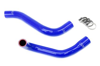 Picture of HPS Performance Radiator Coolant Hose Kit - 57-1819-BLUE