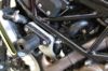Picture of HPS Performance Radiator Coolant Hose Kit - 57-1824-BLK