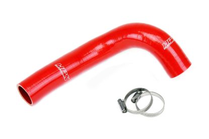 Picture of HPS Performance Radiator Coolant Hose Kit - 57-1829-RED