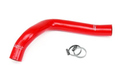 Picture of HPS Performance Radiator Coolant Hose Kit - 57-1829-RED