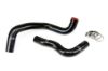 Picture of HPS Performance Radiator Coolant Hose Kit - 57-1833-BLK