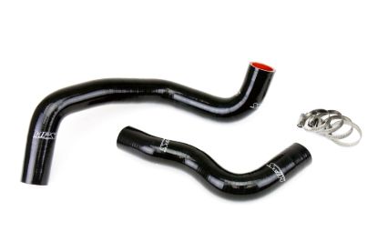 Picture of HPS Performance Radiator Coolant Hose Kit - 57-1833-BLK
