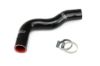 Picture of HPS Performance Radiator Coolant Hose Kit - 57-1833-BLK