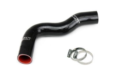 Picture of HPS Performance Radiator Coolant Hose Kit - 57-1833-BLK