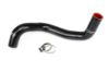 Picture of HPS Performance Radiator Coolant Hose Kit - 57-1833-BLK