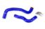 Picture of HPS Performance Radiator Coolant Hose Kit - 57-1833-BLUE