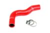 Picture of HPS Performance Radiator Coolant Hose Kit - 57-1833-RED