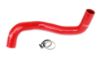 Picture of HPS Performance Radiator Coolant Hose Kit - 57-1833-RED