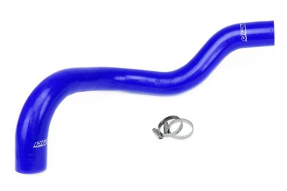 Picture of HPS Performance Radiator Coolant Hose Kit - 57-1834-BLUE