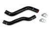 Picture of HPS Performance Radiator Coolant Hose Kit - 57-1835-BLK