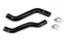 Picture of HPS Performance Radiator Coolant Hose Kit - 57-1835-BLK
