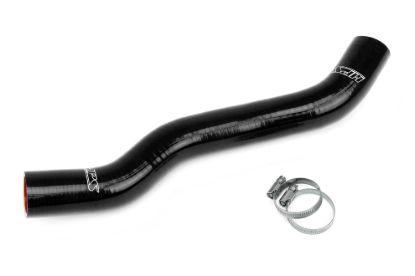Picture of HPS Performance Radiator Coolant Hose Kit - 57-1835-BLK