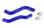 Picture of HPS Performance Radiator Coolant Hose Kit - 57-1835-BLUE