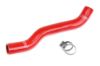 Picture of HPS Performance Radiator Coolant Hose Kit - 57-1835-RED