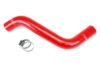 Picture of HPS Performance Radiator Coolant Hose Kit - 57-1835-RED