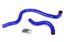 Picture of HPS Performance Radiator Coolant Hose Kit - 57-1843-BLUE