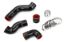 Picture of HPS Performance Intercooler Boot Kit - 57-1845-BLK