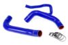 Picture of HPS Performance Radiator Coolant Hose Kit - 57-1848-BLUE