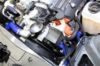 Picture of HPS Performance Radiator Coolant Hose Kit - 57-1848-BLUE