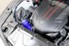 Picture of HPS Performance Engine Air Intake Hose - 57-1851-BLK