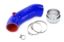 Picture of HPS Performance Engine Air Intake Hose - 57-1851-BLUE