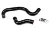 Picture of HPS Performance Radiator Coolant Hose Kit - 57-1859-BLK