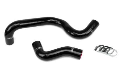 Picture of HPS Performance Radiator Coolant Hose Kit - 57-1859-BLK