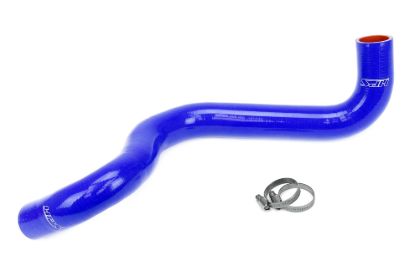 Picture of HPS Performance Radiator Coolant Hose Kit - 57-1859-BLUE