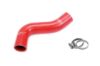 Picture of HPS Performance Radiator Coolant Hose Kit - 57-1859-RED