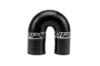 Picture of HPS Performance HVAC Heater Hose Kit - 57-1864-BLK