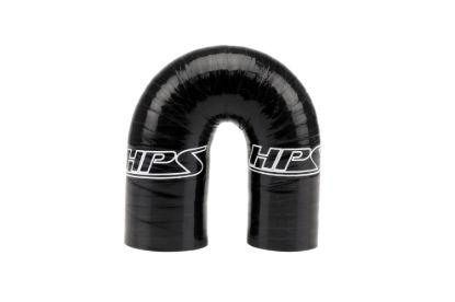 Picture of HPS Performance HVAC Heater Hose Kit - 57-1864-BLK