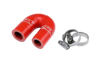 Picture of HPS Performance HVAC Heater Hose Kit - 57-1864-RED