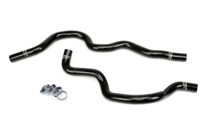 Picture of HPS Performance HVAC Heater Hose Kit - 57-1872-BLK