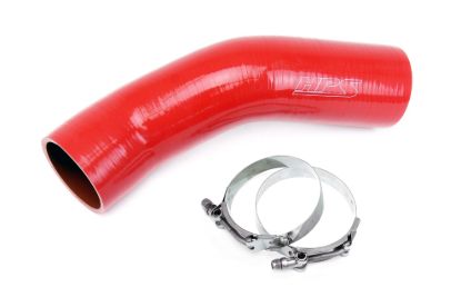 Picture of HPS Performance Engine Air Intake Hose - 57-1879-RED